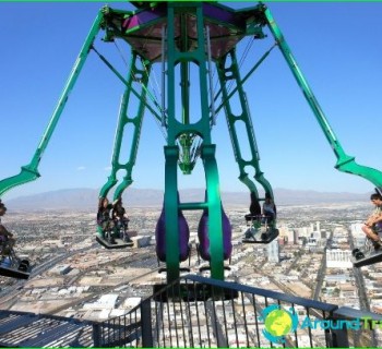 attractions-in-Vegas-photo-fun parks