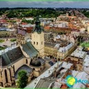 Sight-site-Lviv-list of best-inspection