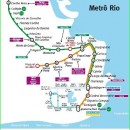 Metro-Rio de Janeiro-circuit-description-photo card
