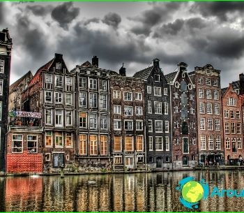 Amsterdam 3 days: where to go in Amsterdam