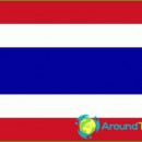 Thailand flag-photo-story-value-colors