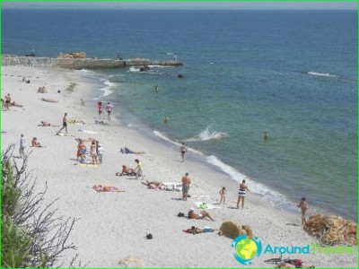 beaches-in-Odessa-photo-video-best-sand beaches