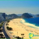 Beaches-Rio de Janeiro-photo-video-best-sand