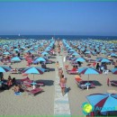 the beaches of Rimini-photo-video-best-sand-beaches-in
