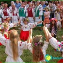 Culture, tradition, ukraine, especially
