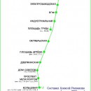 Metro-curve-horn-circuit-description-photo-map-metro