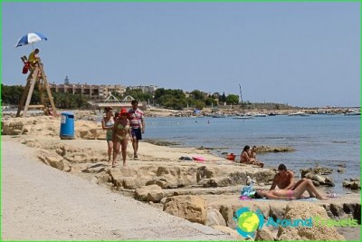 Beaches Alicante-photo-video-best-sand-beaches-in