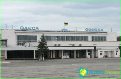 airport-to-Odessa-circuit photo-how-to-get