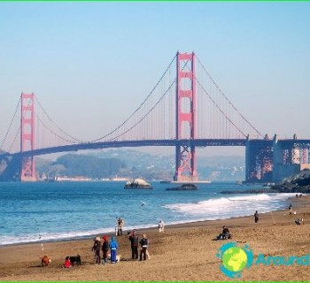 Beaches San Francisco-photo-video-best-sand
