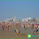 Beaches The Hague: photo. The best sandy beaches in The Hague (Netherlands)