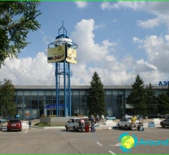 airport-in Anapa-diagram-like photo-get-up