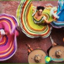Culture Mexico-tradition-especially