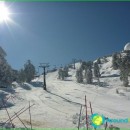 ski resorts, Cyprus photo-reviews-mountain-skiing