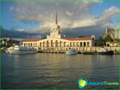 excursions-in-Sochi sightseeing-trips-in Sochi