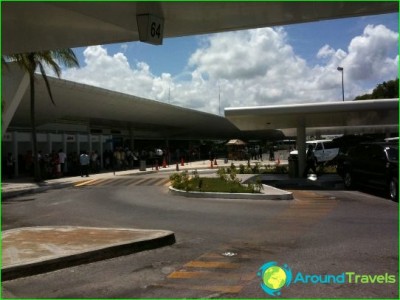 airport-to-Cancun-circuit photo-how-to-get
