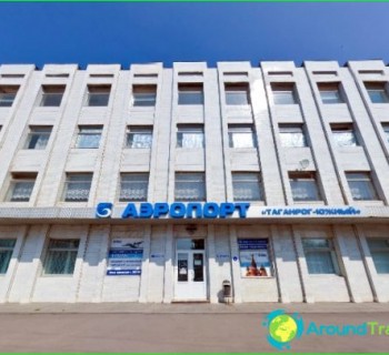 airport-to-Taganrog diagram photo-how-to-get