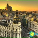 self-in-madrid-trip routes