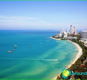 self-in-Pattaya-trip routes
