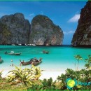 vacation-in-Thailand, in October-price-and-weather-where