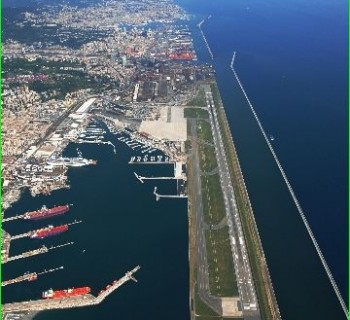 Airport-in-genoa-circuit photo-how-to-get