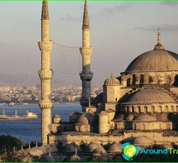 self-in-istanbul-trip routes