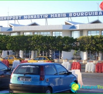 Airport Monastir-in-chart-like photo-get-up