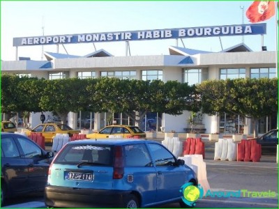 Airport Monastir-in-chart-like photo-get-up