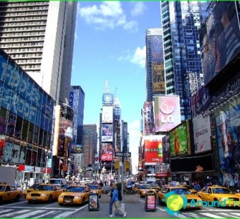 price-to-New York-products, souvenirs, transportation