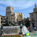 price-to-Valencia-products, souvenirs, transportation