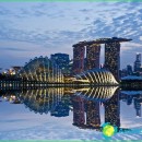 a sea-to-sea-singapore-singapore-in-Picture Card