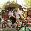 Transportation-India-public-transport-indie types