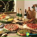 national-dish meals-Italy-Italy Photos
