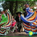 Mexico holidays, traditions, national holidays,