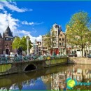Amsterdam 1 day: where to go in Amsterdam