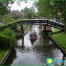 Tours in Amsterdam. Activities in Amsterdam: photo, trips