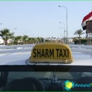 Taxi-in Sharm el-Sheikh-price order-number-is