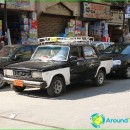 taxi in Cairo, money order, how many worth-taxi-in