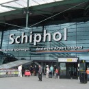 Airports Holland: diagram Photo