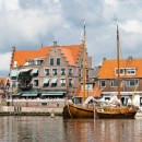 Excursions in Holland. Sightseeing tours in Holland