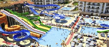 somewhere to go-with-children-in-Alanya-for-fun