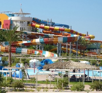 somewhere to go-with-children-in-Hurghada-for-fun