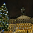 Christmas in Amsterdam - photos, reviews