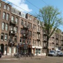 Suburbs of Amsterdam - a photo, what to see