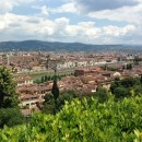 the suburbs of Florence, photo-that-look
