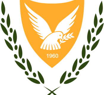 coat of arms, Cyprus photo-value-description