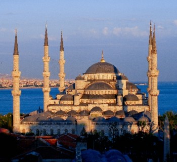 Istanbul of 2-day-where-to-go to Istanbul