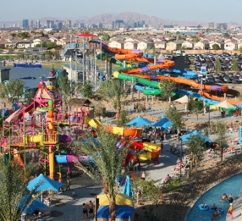 water parks-in-Las Vegas photo-price-description