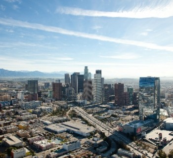 areas of Los Angeles-title-description-photo