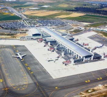 airport-Cyprus-list of international airports