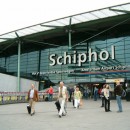 Airports Netherlands - list of international airports in Netherlands